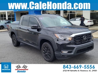 2023 Honda Ridgeline