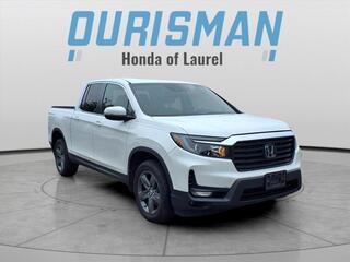2023 Honda Ridgeline