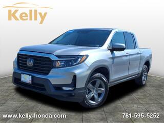 2023 Honda Ridgeline