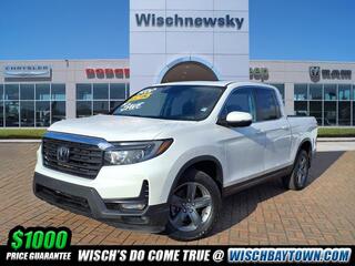 2023 Honda Ridgeline