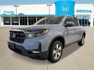 2024 Honda Ridgeline