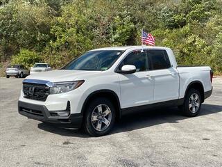 2025 Honda Ridgeline