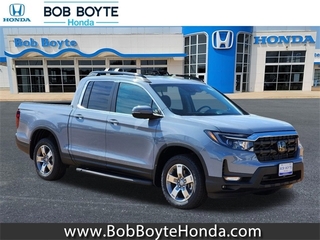 2025 Honda Ridgeline