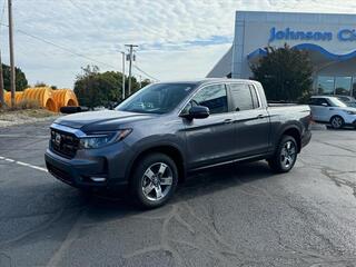 2025 Honda Ridgeline for sale in Johnson City TN