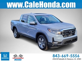 2025 Honda Ridgeline for sale in Florence SC