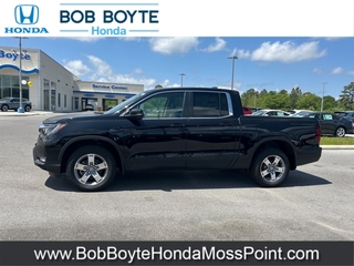 2025 Honda Ridgeline for sale in Moss Point MS
