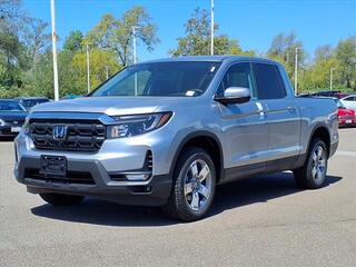 2025 Honda Ridgeline
