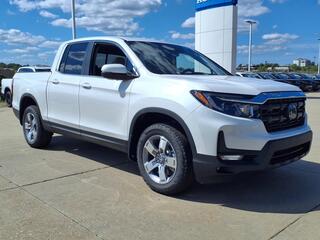2025 Honda Ridgeline