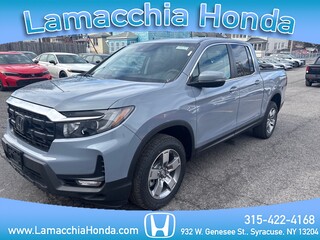 2026 Honda Ridgeline for sale in Syracuse NY