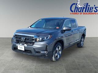 2026 Honda Ridgeline for sale in Augusta ME