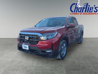 2026 Honda Ridgeline for sale in Augusta ME