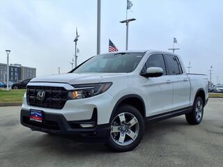 2026 Honda Ridgeline for sale in Katy TX