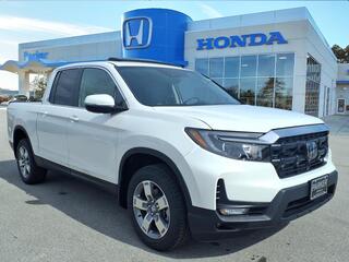 2026 Honda Ridgeline for sale in Morehead City NC