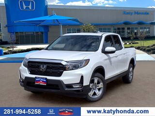 2026 Honda Ridgeline for sale in Katy TX