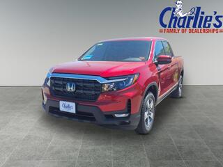 2026 Honda Ridgeline for sale in Augusta ME