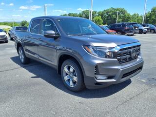 2026 Honda Ridgeline for sale in Paola KS