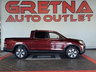 2018 Honda Ridgeline for sale in Gretna NE