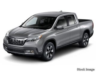 2019 Honda Ridgeline