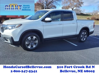 2019 Honda Ridgeline for sale in Bellevue NE