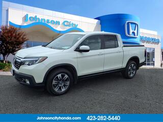 2019 Honda Ridgeline