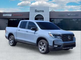 2024 Honda Ridgeline