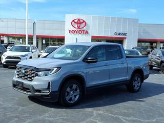 2024 Honda Ridgeline for sale in Henderson NC