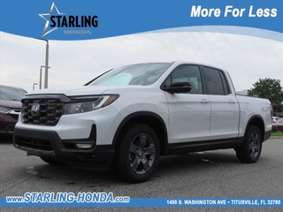 2024 Honda Ridgeline for sale in Titusville FL