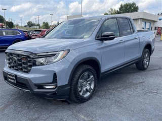 2024 Honda Ridgeline for sale in Roanoke VA