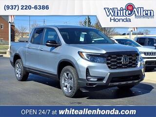 2025 Honda Ridgeline