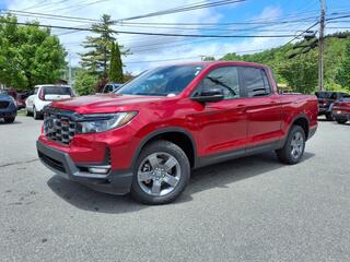 2025 Honda Ridgeline for sale in Boone NC