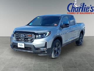 2026 Honda Ridgeline for sale in Augusta ME