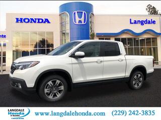 2019 Honda Ridgeline