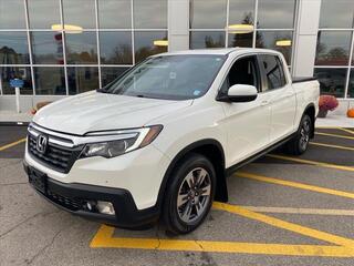 2019 Honda Ridgeline