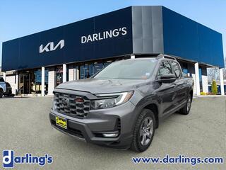 2024 Honda Ridgeline for sale in West Lebanon NH