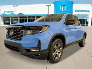 2024 Honda Ridgeline for sale in Roanoke VA