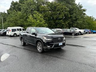 2024 Honda Ridgeline