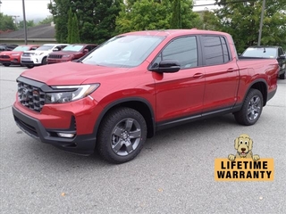 2025 Honda Ridgeline