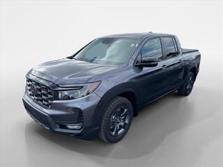 2025 Honda Ridgeline for sale in Johnson City TN