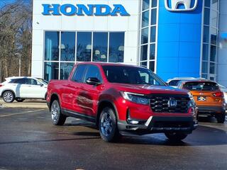 2025 Honda Ridgeline for sale in Tupelo MS