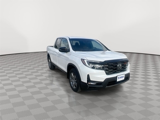 2025 Honda Ridgeline
