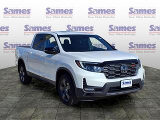 2026 Honda Ridgeline for sale in Laredo TX