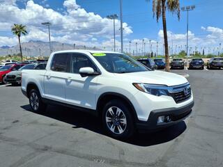 2019 Honda Ridgeline