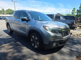 2019 Honda Ridgeline