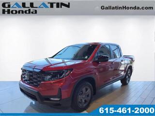 2024 Honda Ridgeline