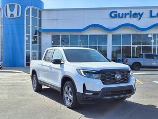 2025 Honda Ridgeline