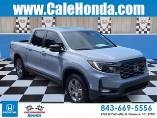 2025 Honda Ridgeline for sale in Florence SC