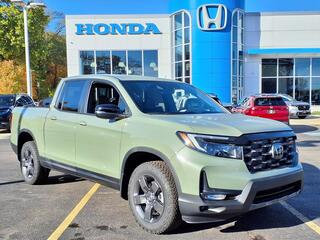 2026 Honda Ridgeline for sale in Tupelo MS