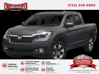 2019 Honda Ridgeline for sale in Indiana PA