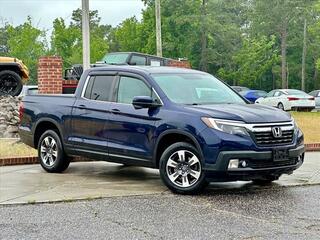 2019 Honda Ridgeline