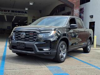 2024 Honda Ridgeline